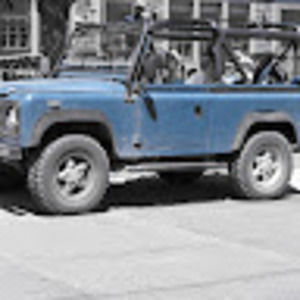 Meet your Posher, Bo